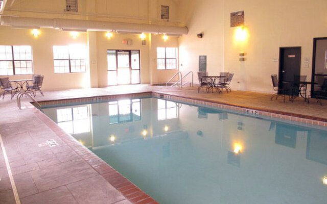 Quality Inn & Suites Muskogee