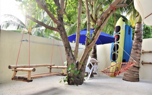 Kuri Beach View Inn Hotel
