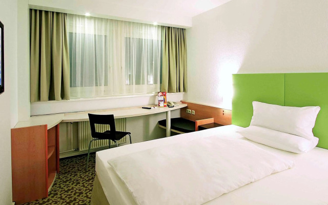 ibis Dresden Zentrum