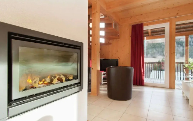 Chalet in Styria Near the ski Area