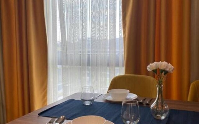 Luxurious Studio Near Mall of Istanbul
