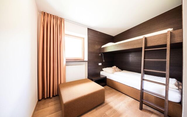 Hotel Dolomitenblick