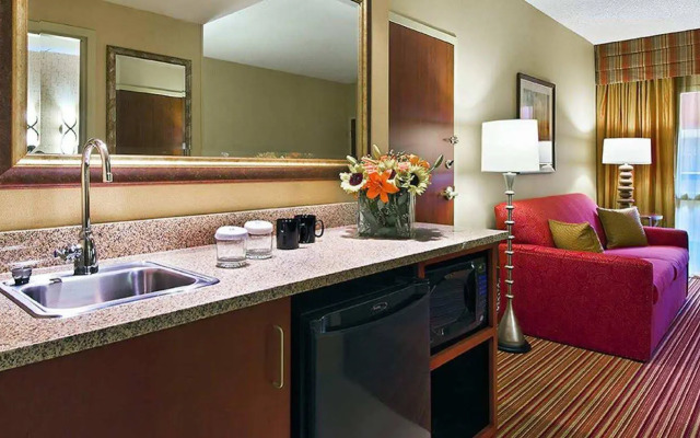 Embassy Suites by Hilton Nashville SE Murfreesboro