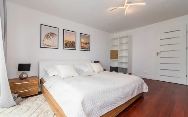 Gdynia Best Sea View by Grand Apartments