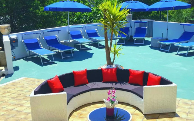 Casa Vacanza Villa Lesto