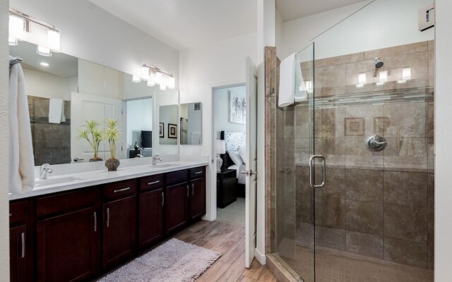 Queen Creek #350 - 2 Br Condo