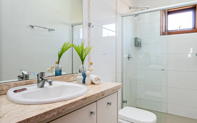 Pousada Bangalôs do Rosa