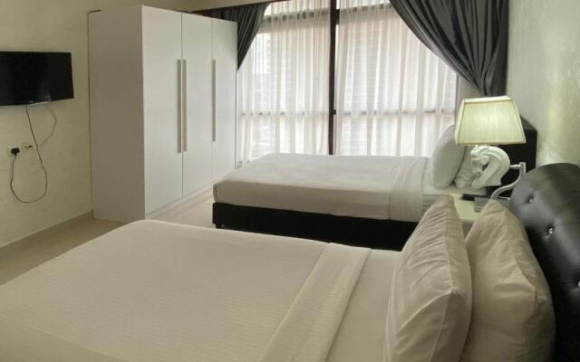 Eastern Suites at Times Square KL
