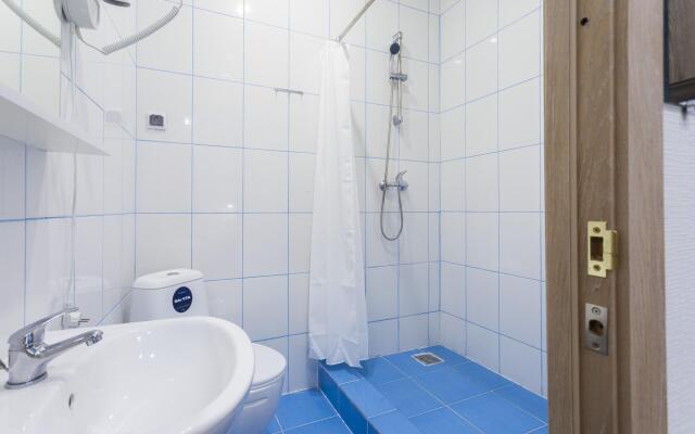 MyRoom (MayRum) on Kuibyshev Street