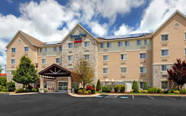 TownePlace Suites Marriott Joplin