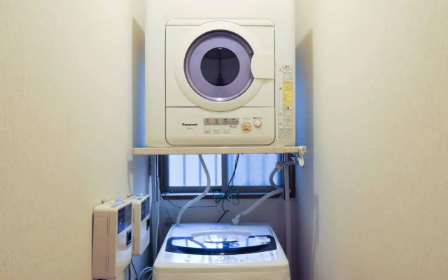 Beppu Yukemuri-no-oka Youth Hostel