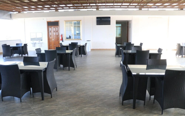 Mount Usambara Hotel