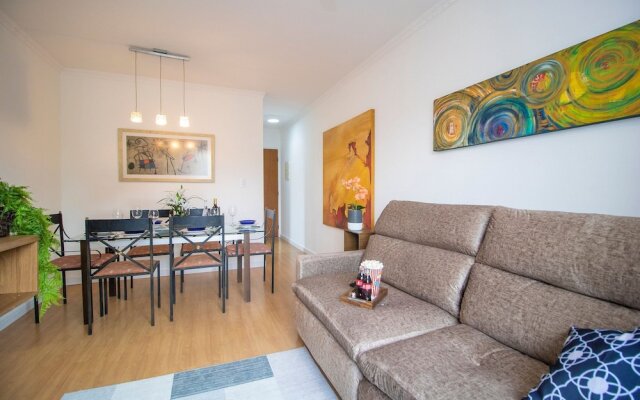 3 Bedrooms - Modern - Close to the Mall