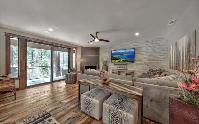 Gondola Vista 2 - 4 Br Townhouse