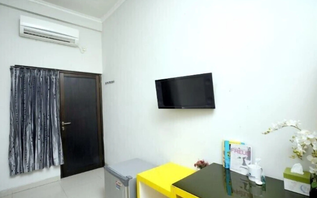 D'Paragon Tambak Bayo – Guest Rooms – Sleman