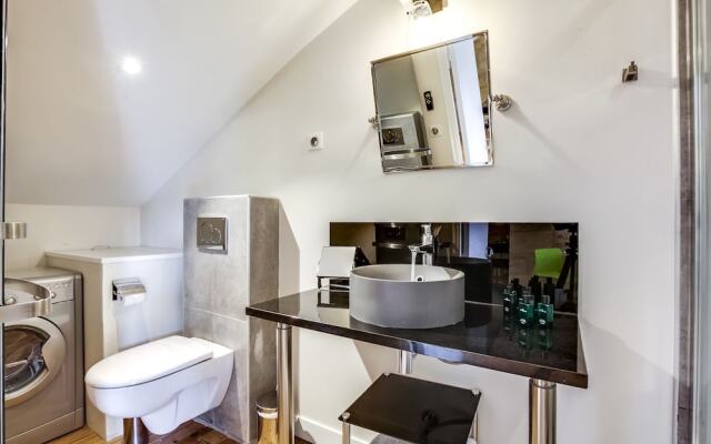 Appartements Place Gambetta - Ybh