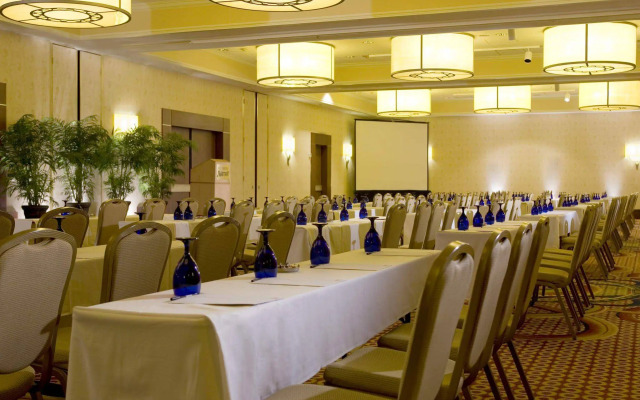 Key Bridge Marriott