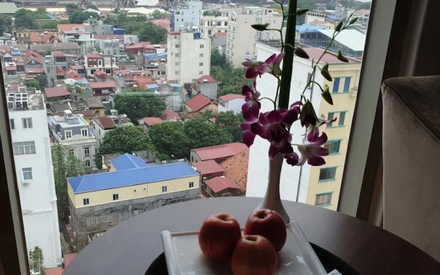 Legend Hotel