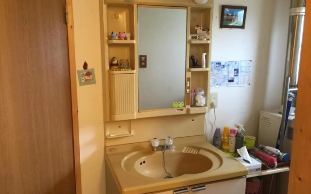 Farm&Inn Imodango Mura - Hostel