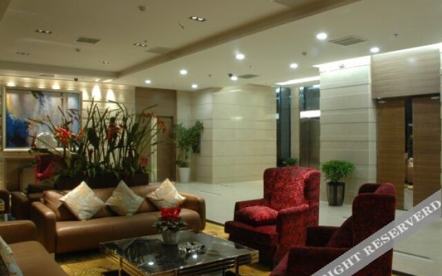Tianmeile Fashion Hotel