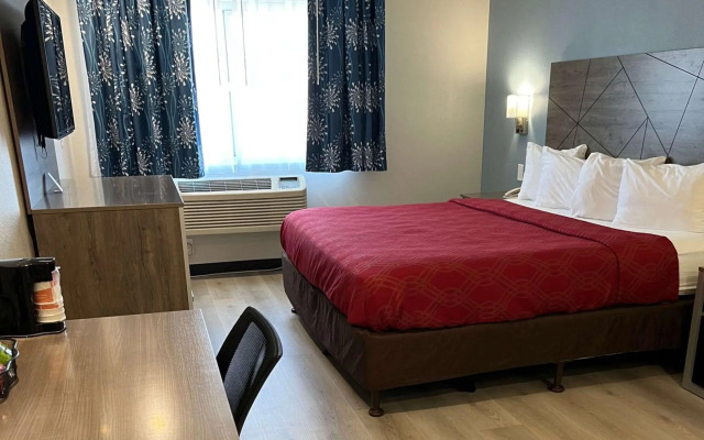 Quality Inn Tracy I-205