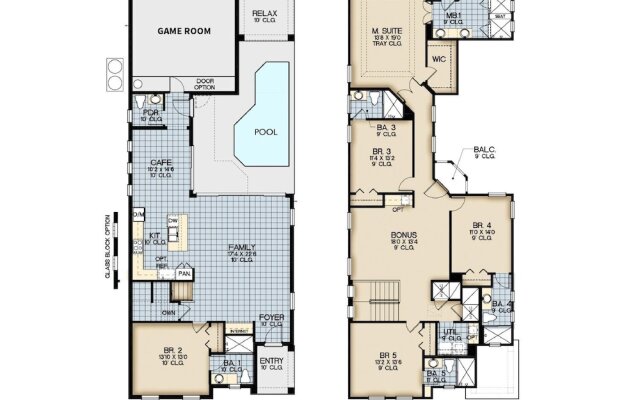 Rvh_298r Patriots Delight 5 Bedroom Home