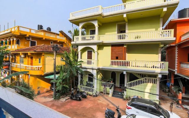 Oyo 23199 Gilly Guest House