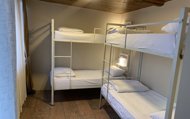 Antique Hostel 