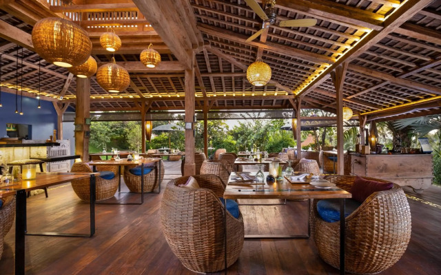 Blue Karma Dijiwa Ubud
