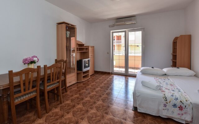 Apartments Fusion