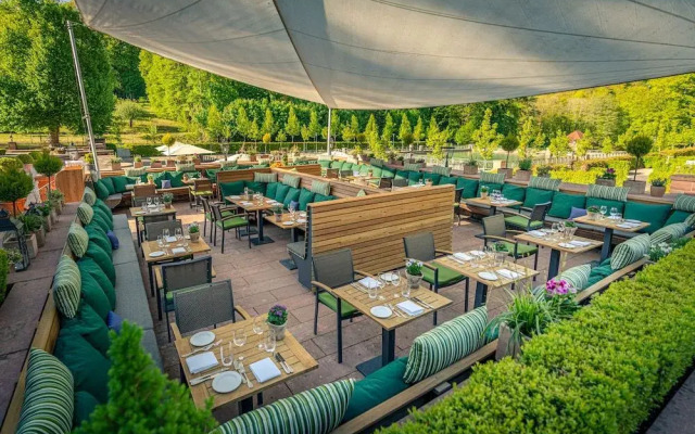 Romantik Hotel Landschloss Fasanerie