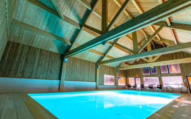 Madame Vacances Residence Les Chalets du Berger