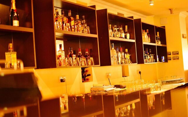 Best Western Plus Lagos Ikeja Hotel