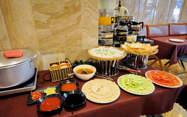 Viet Grand Hotel
