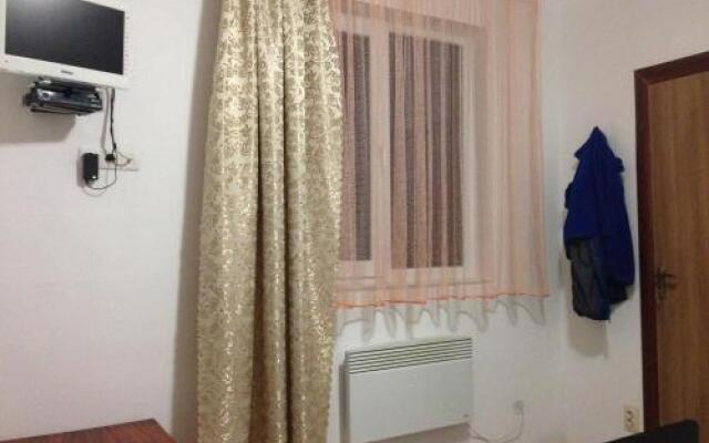 Guest house Nad Tisou