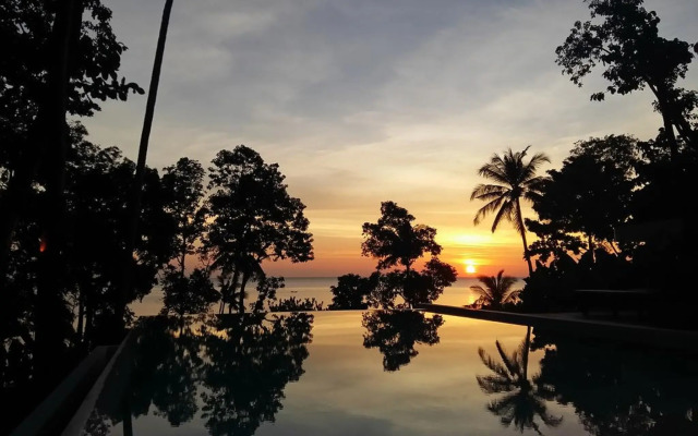 Nest Sense Resort