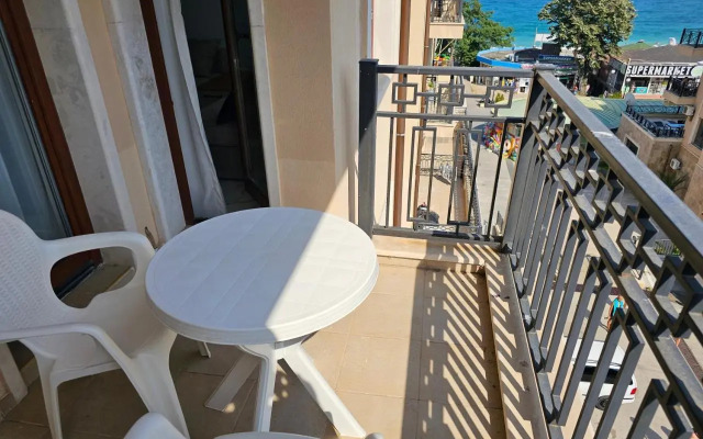 Europroperties Zlatna Kotva Apartments