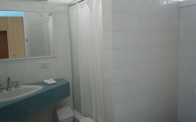 Ballina Colonial Motel
