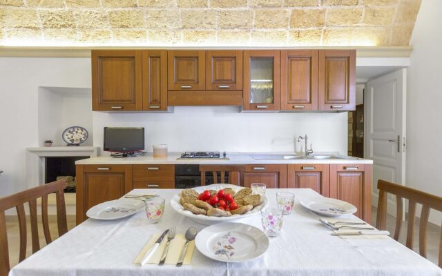 3282 Appartamento Aldo Moro by Barbarhouse