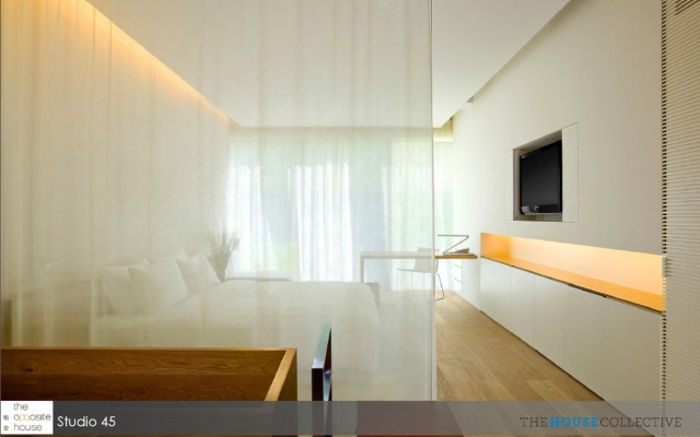 The Opposite House Hotel
