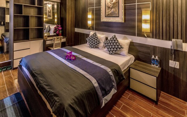 Fin Villa Hostel