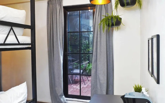mySTAY BGC South