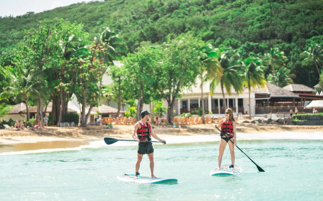 Langley Resort Fort Royal
