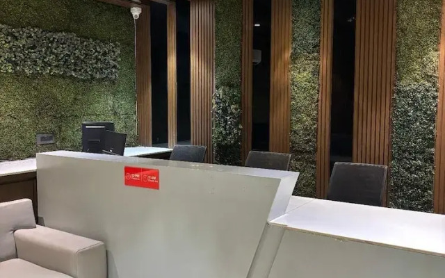 Hotel Elegant inn- Ichhapore