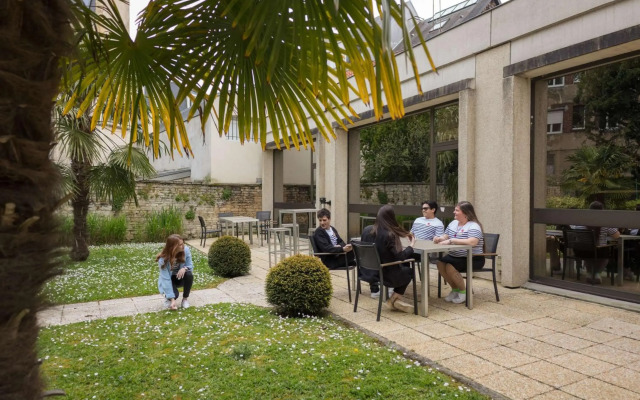 ibis Caen Centre
