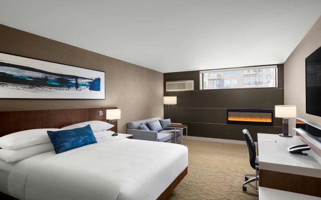 Delta Hotels by Marriott Thunder Bay
