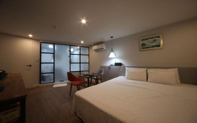 We've Motel