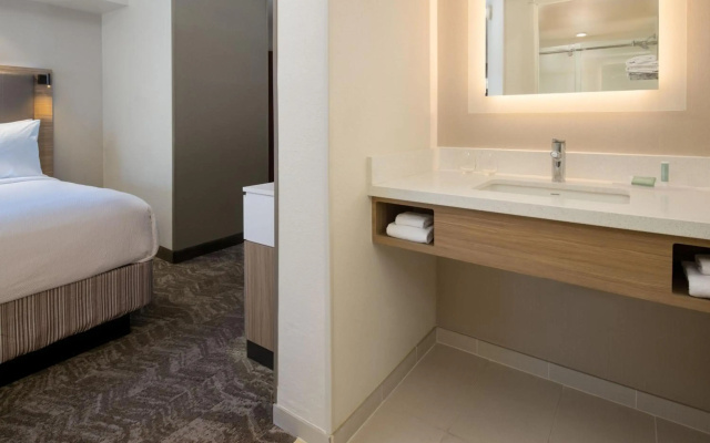 SpringHill Suites by Marriott Medford