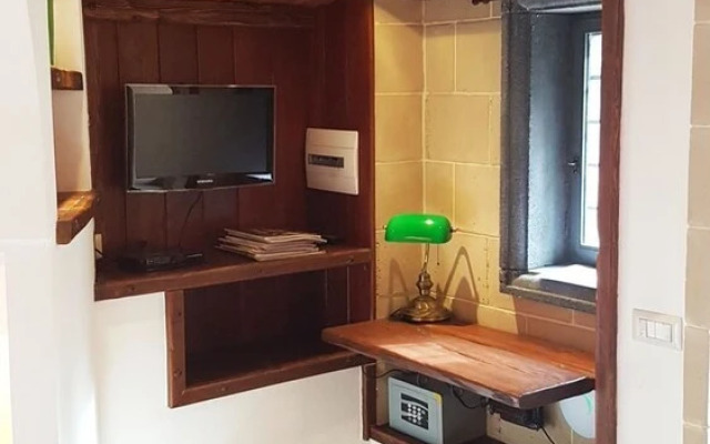 Suite Piazza del GesÃ¹