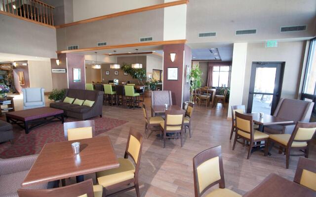 Hampton Inn and Suites Bemidji